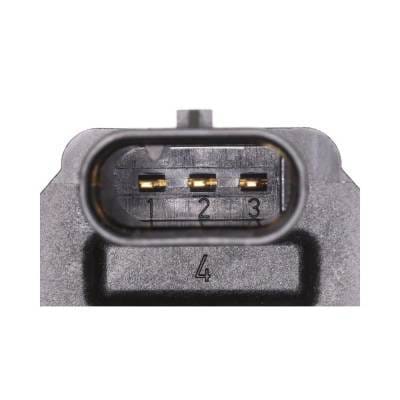 Auxiliary Water Pump Compatible With Volkswagen Touareg Hybrid 6 Cyl 3.0L 2011-2015 7P0965567 thumbnail 3