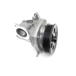 New Water Pump Compatible With Cadillac Ats 2.0L 2.5L 2013 2014 2015 2016 Ct6 2.0L 2.5L 2016 2017