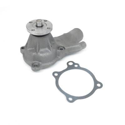 New Water Pump Compatible With Buick Apollo 1975 Jeep Cj5 1980 Cj7 Scrambler 1983 By Part Number thumbnail 7