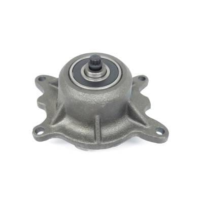 Heavy Duty Water Pump Compatible With 1981-1996 Oshkosh Ottawa Crane Carrier Pierce Emergency One thumbnail 3