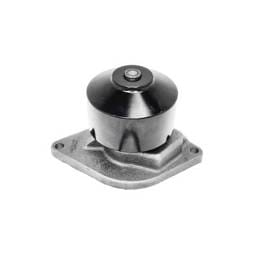 New Water Pump Compatible With Dodge Ram 2500 Base Extended 5.9L 2002 By Part Number Number 3003749