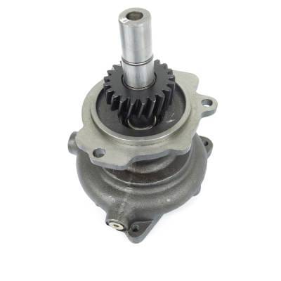 New Water Pump Compatible With Ford Ltl9000 Ltls9000 1992 1993 1994 1995 1996 By Part Number Number thumbnail 3