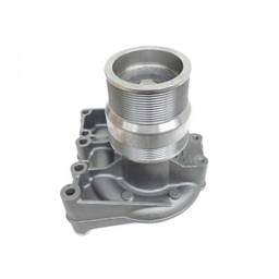 New Water Pump Compatible With Blue Bird 2007 Sterling Truck 2002 Kimble Chassis 2017 Oshkosh Motor