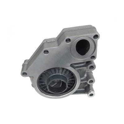 New Water Pump Compatible With Blue Bird 2007 Sterling Truck 2002 Kimble Chassis 2017 Oshkosh Motor thumbnail 5