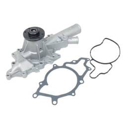 New Water Pump Compatible With Freightliner Sprinter 2500 2.7L L5 Cyl 165 Cid 2002 2003 By Part
