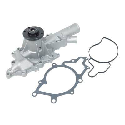 New Water Pump Compatible With Dodge Sprinter 2500 2.7L L5 Cyl 165 Cid 2003 By Part Number Number