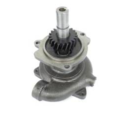 New Water Pump Compatible With Crane Carrier Centurion Century Ii Drill Rig Ifl Irl Isl Low Entry