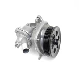 New Water Pump Compatible With Buick Regal Sportback Tourx Gmc Terrain Acadia 2018 2019 2020 By Part