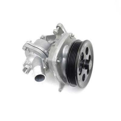 New Water Pump Compatible With Buick Regal Sportback Tourx Gmc Terrain Acadia 2018 2019 2020 By Part