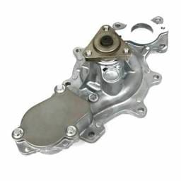 New Water Pump Water Pump Compatible With Ford F-150 Raptor Ssv Crew Extended Cab 3.5L 2017