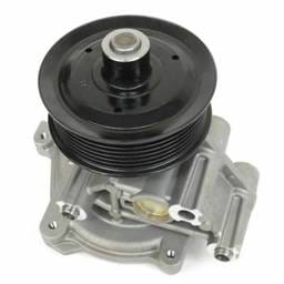 New Water Pump Compatible With Ford Transit-250 Ptv 3.2L Turbocharged 2016 2017 2018 2019