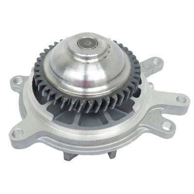 New Heavy Duty Water Pump Fits Chevrolet Silverado 3500 6.6L 2001-2005 19168888 thumbnail 2
