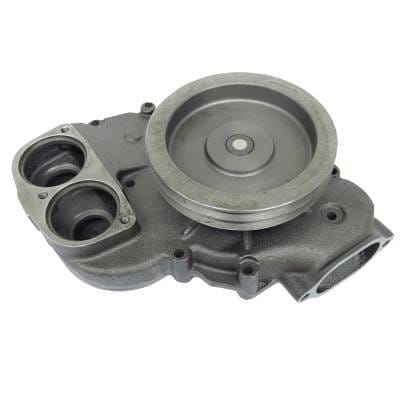 New Heavy Duty Water Pump Fits Man Truck F2000 D2865 D2866 Engine 51.06500.6547 thumbnail 6