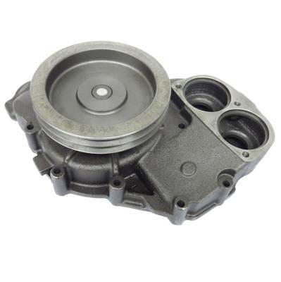 New Water Pump Fits Man Truck D2866 D2865 F2000 Engine 51065006547 51.06500.6547 thumbnail 9