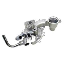 New Water Pump Compatible With Ford F-150 Xl Xlt Extended Cab Pickup 4-Door 2.7L 164Cu. In. V6 Gas