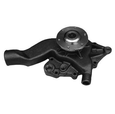 New Heavy Duty Water Pump Fits Man Truck M2000 D0826 51.06500.6554 51065006554