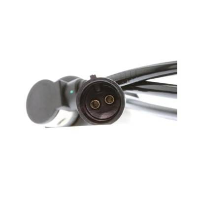 Front Abs Speed Sensor Compatible With Audi A8 Base 8 Cyl 3.7L A8 Quattro Base 8 Cyl 4.2L 1997-1999 thumbnail 5