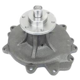 New Heavy Duty Water Pump Fits International Engine Dt414 Dt436 Dt466 673162C92