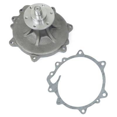 New Heavy Duty Water Pump Fits International Engine Dt414 Dt436 Dt466 673162C92 thumbnail 5