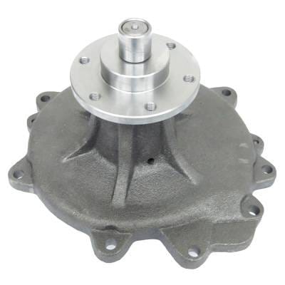 New Heavy Duty Water Pump Fits International Engine Dt414 Dt436 Dt466 673162C92 thumbnail 2