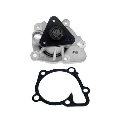 New Water Pump Compatible With Hyundai Sonata Gl Gls Se Sport Sedan 2.4L Gas Dohc 2015 2016 41192 thumbnail 7