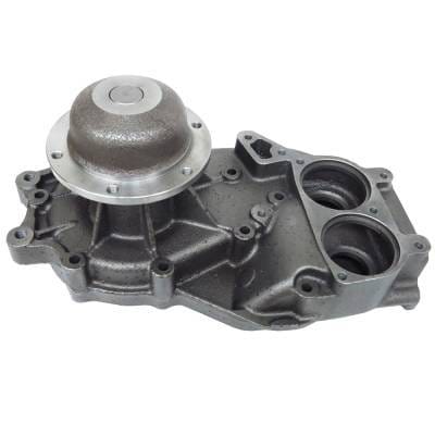 New Water Pump Fits Mercedes Truck Actros 1843 1848 1853 Om542 Om541 5422001701 thumbnail 2