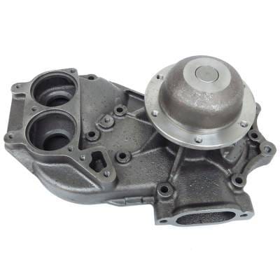 New Heavy Duty Water Pump Fits Mercedes Truck 2035 1847 1853 1848 542-200-17-01 thumbnail 9