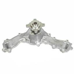 New Water Pump Water Pump Compatible With Gmc Canyon All Terrain Crew Extended Cab Sle Crew Cab 3.6L