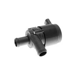 New Auxiliary Water Pump Compatible With Audi S4 Avant 8 Cyl 4.2L S4 Base 8 Cyl 4.2L Rs4 Base 8 Cyl