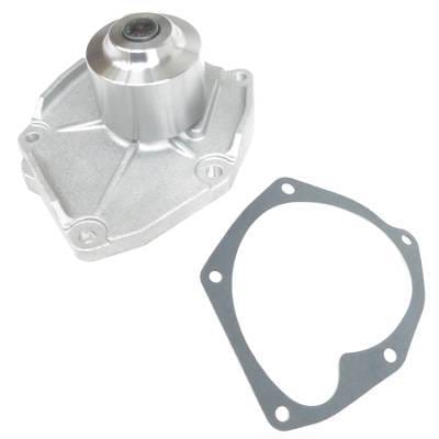 New Heavy Duty Water Pump Fits Renault Kangoo Express 1.5L 2010 2009 7701 475995 thumbnail 2