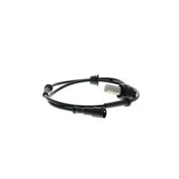 New Front Abs Speed Sensor Compatible With Audi S6 Base 5 Cyl 2.2L 100 Quattro Cs 6 Cyl 2.8L 100 S 6