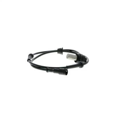 New Front Abs Speed Sensor Compatible With Audi S6 Base 5 Cyl 2.2L 100 Quattro Cs 6 Cyl 2.8L 100 S 6