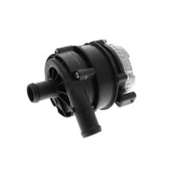 New Auxiliary Water Pump Compatible With Audi A3 Tdi Progressiv 4 Cyl 2.0L Q3 Premium Plus 4 Cyl