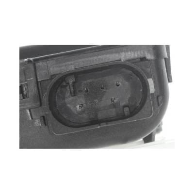 New A/C Actuator Compatible With Volkswagen Passat Gl 6 Cyl 2.8L Passat Glx 4 Motion 6 Cyl 2.8L thumbnail 3