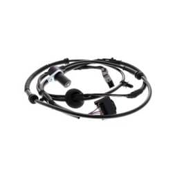 New Left Rear Abs Speed Sensor Compatible With Audi A4 Quattro Base 6 Cyl 3.2L Rs4 Cabriolet 8 Cyl