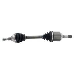 New Left Front Axle Assembly Compatible With Ford Lincoln Edge Se 6 Cyl 3.5L Edge Titanium 6 Cyl