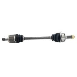 New Left Front Axle Assembly Compatible With Honda Civic Touring 4 Cyl 1.5L Civic Sport 4 Cyl 1.5L