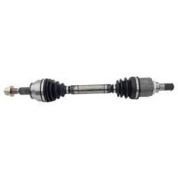 New Left Front Axle Assembly Compatible With Ford Focus Se 4 Cyl 2.0L Focus S 4 Cyl 2.0L Focus Sel 4