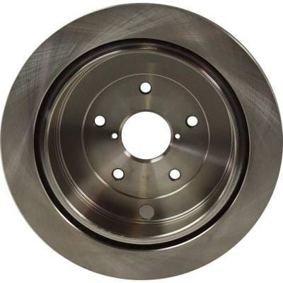 New Brake Disc Compatible With Subaru Tribeca Touring 6 Cyl 3.6L Tribeca Premiere 6 Cyl 3.6L B9 thumbnail 3
