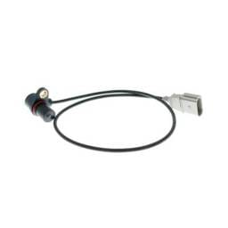 New Crankshaft Position Sensor Compatible With Audi Allroad Quattro Base 6 Cyl 2.7L A6 Quattro Base