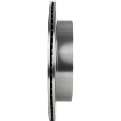 New Brake Disc Compatible With Suzuki Grand Vitara Jx 4 Cyl 2.4L Grand Vitara Premium 4 Cyl 2.4L thumbnail 5