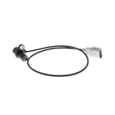 Crankshaft Position Sensor Compatible With Audi Allroad Quattro Base 6 Cyl 2.7L A6 Quattro Base 6