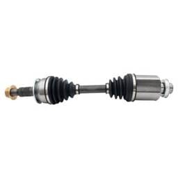 New Left Front Axle Assembly Compatible With Chevrolet Volt Base 4 Cyl 1.4L By Tc28160008