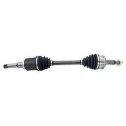 New Left Front Axle Assembly Compatible With Chevrolet Cruze Lt 4 Cyl 1.4L Cruze Premier 4 Cyl 1.4L