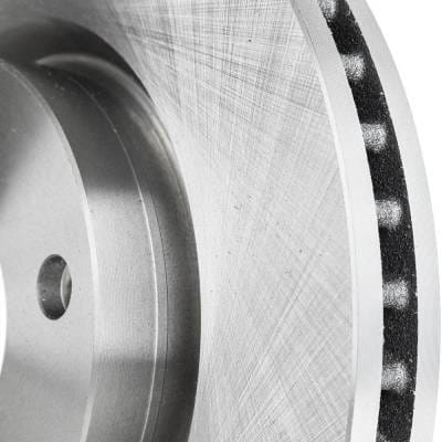Left Front Brake Disc Compatible With Pontiac G8 Base 6 Cyl 3.6L 2008-2009 By 92188884 5499796 thumbnail 15
