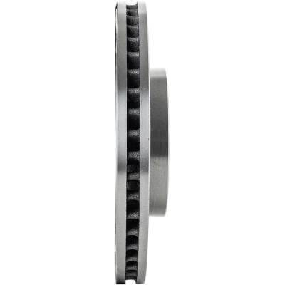 Left Front Brake Disc Compatible With Pontiac G8 Base 6 Cyl 3.6L 2008-2009 92188884 5499796 thumbnail 5