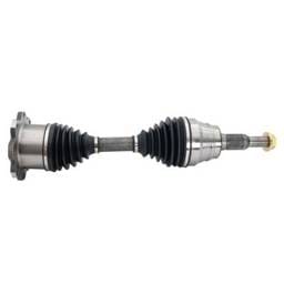 New Front Axle Assembly Compatible With Chevrolet Gmc Sierra 3500 Hd Sle 8 Cyl 6.6L Sierra 3500 Hd