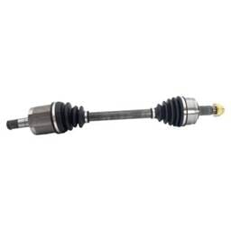 New Left Front Axle Assembly Compatible With Dodge Colt Vista 4 Cyl 2.0L Dart Rallye 4 Cyl 2.0L Colt
