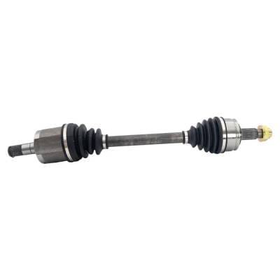 New Left Front Axle Assembly Compatible With Dodge Colt Vista 4 Cyl 2.0L Dart Rallye 4 Cyl 2.0L Colt