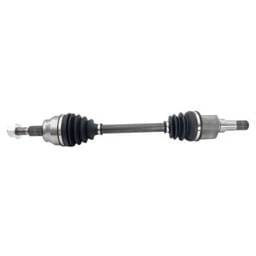 New Left Front Axle Assembly Compatible With Ford Focus S 4 Cyl 2.0L Focus Se 4 Cyl 2.0L Focus